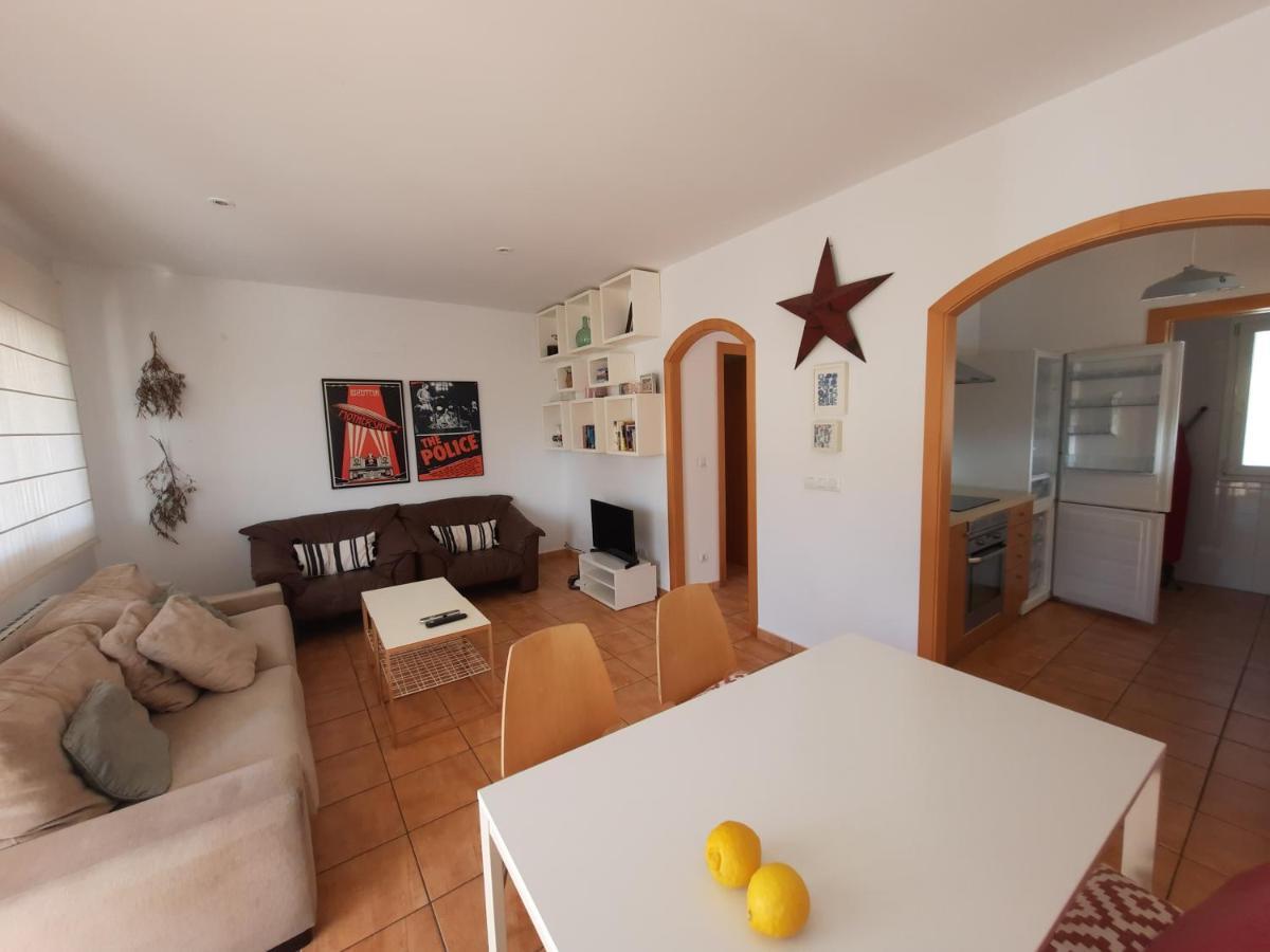 Villa Con Piscina Privada Calpe Exterior foto